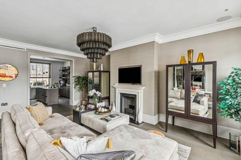 undefined, Ovington Gardens, Knightsbridge SW3
