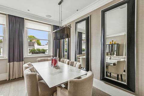 undefined, Ovington Gardens, Knightsbridge SW3