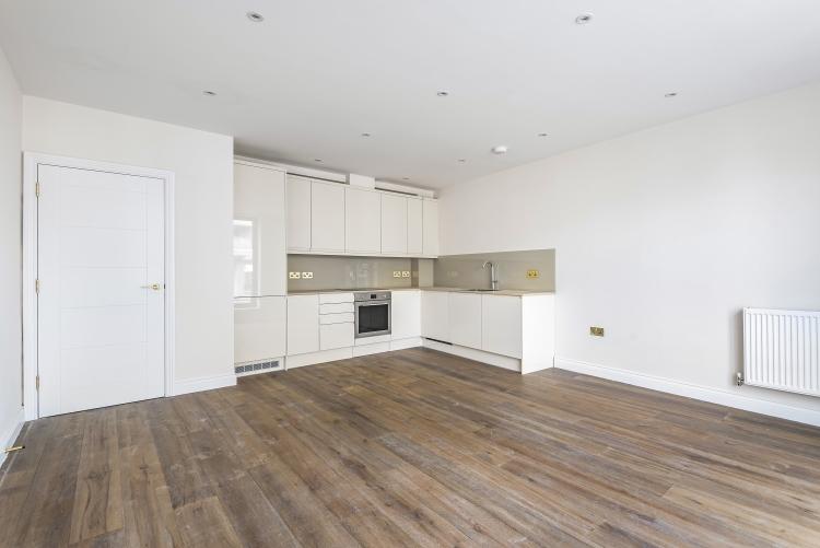 Dod Street London E14 2 bed apartment - £1,842 pcm (£425 pw)