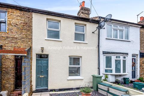 18 Queens Road, Chislehurst, BR7 5AZ
