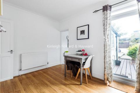 18 Queens Road, Chislehurst, BR7 5AZ