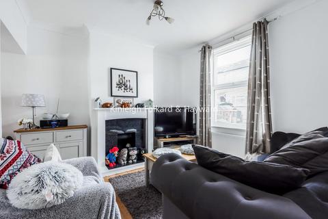 18 Queens Road, Chislehurst, BR7 5AZ