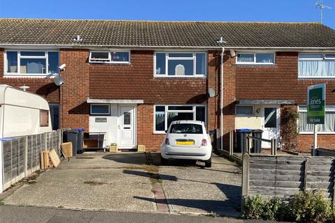 71 Avon Close, Sompting, Lancing, BN15 0BS