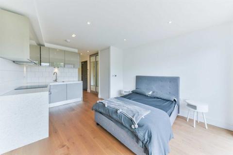 Studio for sale - 1 Down Place, Hammersmith