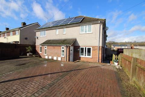 33 Milton Close, Nailsea, Bristol, BS48 1HP