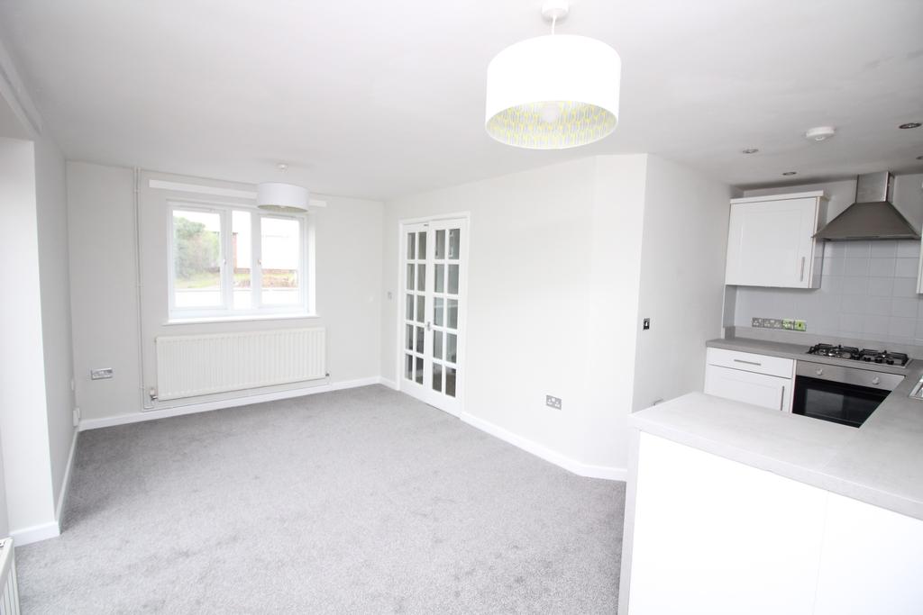 Living Room / Kitche