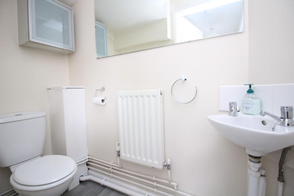 Cloakroom