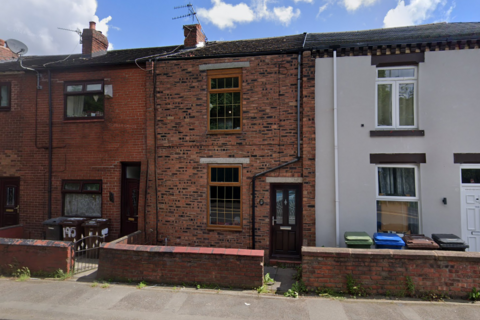 3 bedroom terraced house for sale, Leigh Road, Hindley Green WN2