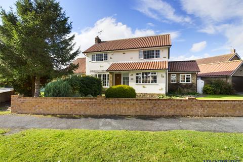 5 bedroom detached house for sale - The Meadows, Wilberfoss