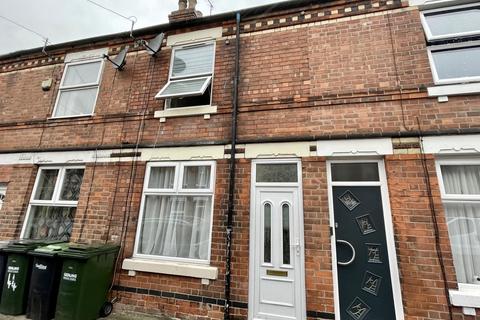 42 Godfrey Street, Netherfield, Nottingham, NG4 2JG