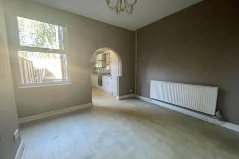 42 Godfrey Street, Netherfield, Nottingham, NG4 2JG