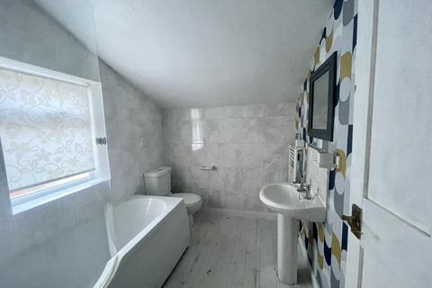 42 Godfrey Street, Netherfield, Nottingham, NG4 2JG