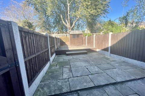 42 Godfrey Street, Netherfield, Nottingham, NG4 2JG
