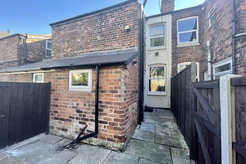 42 Godfrey Street, Netherfield, Nottingham, NG4 2JG