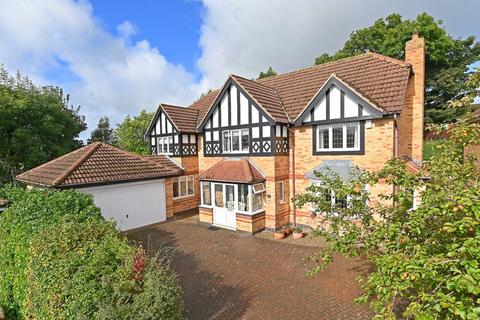 14 Brinklow Way, Harrogate, HG2 9JW