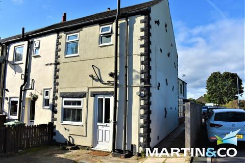 2 bedroom end of terrace house to rent, Low Common, West Yorkshire LS26