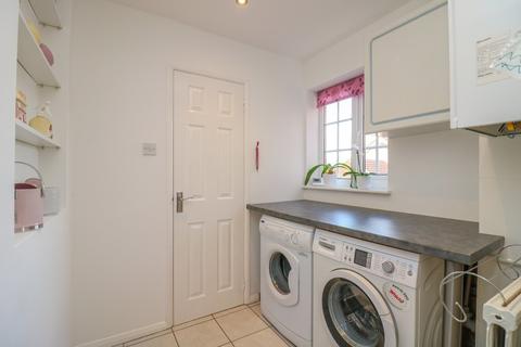 21 Barnwell Drive, Hockley, SS5 4UZ