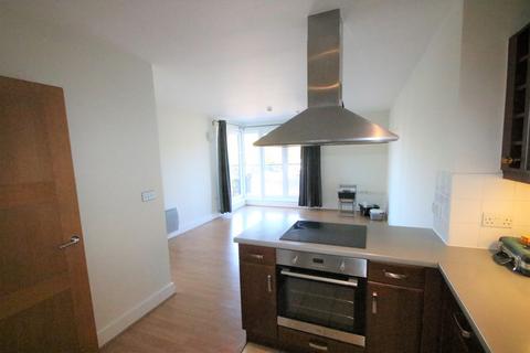 2 bedroom apartment to rent, Park Lane, Croydon