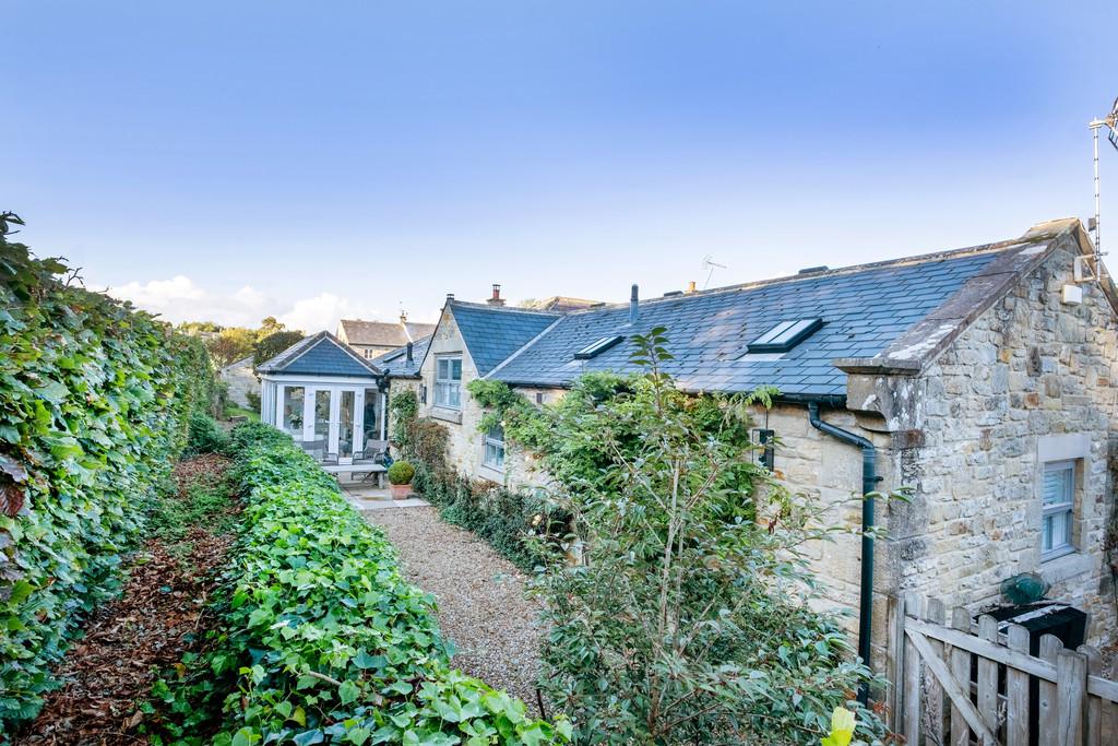 Chishillways, Barrasford 2 bed barn conversion £335,000