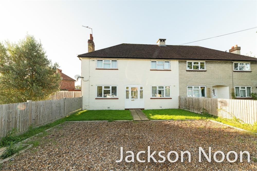 Hook Road, Epsom 2 bed £350,000