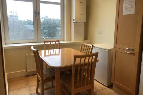 3 bedroom apartment to rent, St. Swithin Street, Aberdeen