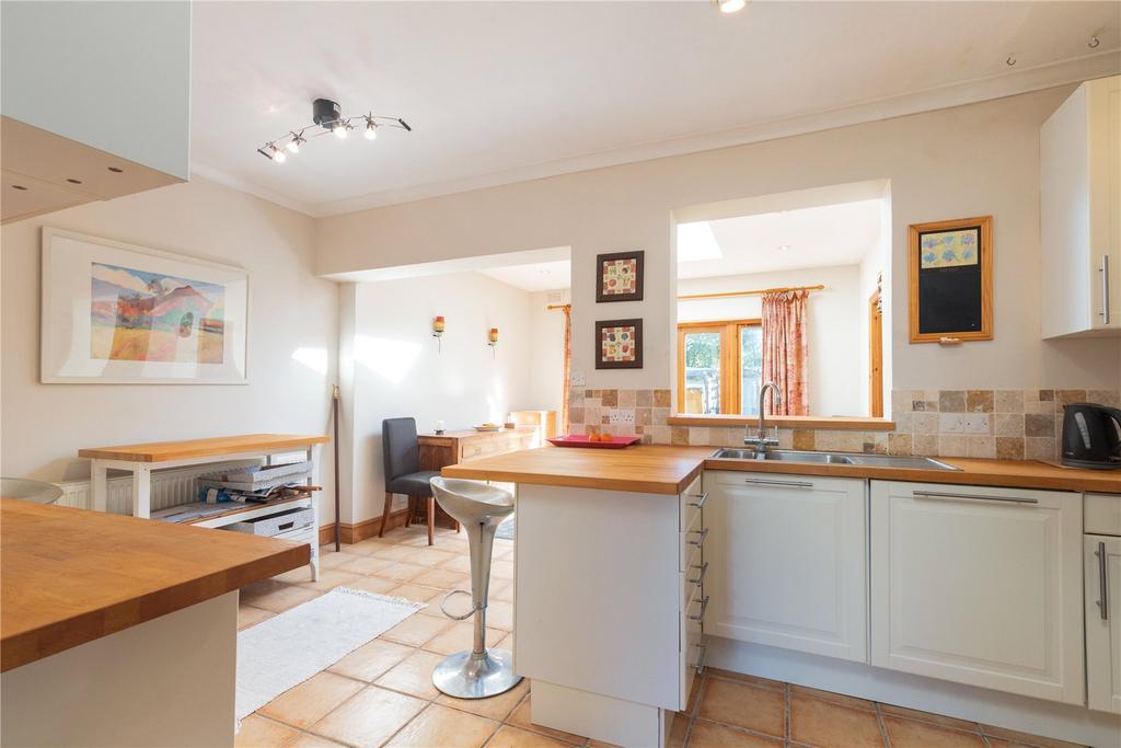 Thompson Avenue, Richmond, Surrey 2 bed terraced house £800,000