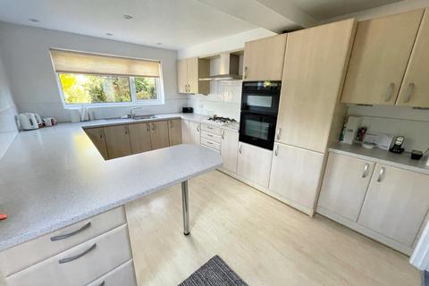 1 Chartwell, Frimley Green, Camberley, GU16 6HW