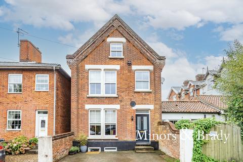 1 Bath Avenue, Dereham, NR20 3AP