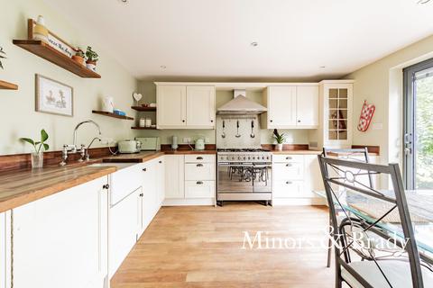 1 Bath Avenue, Dereham, NR20 3AP