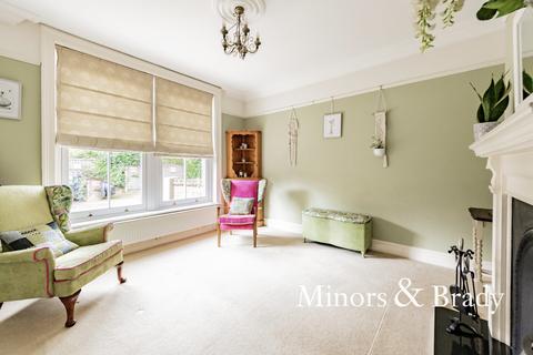 1 Bath Avenue, Dereham, NR20 3AP
