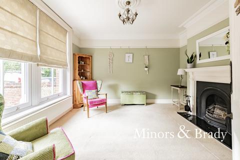 1 Bath Avenue, Dereham, NR20 3AP
