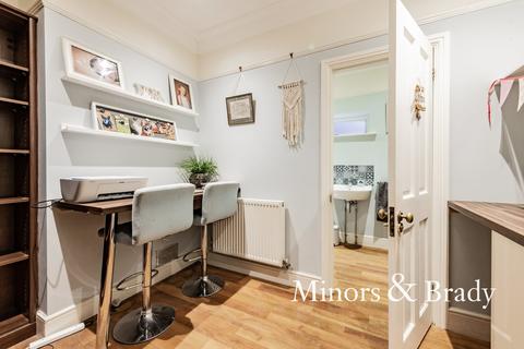 1 Bath Avenue, Dereham, NR20 3AP
