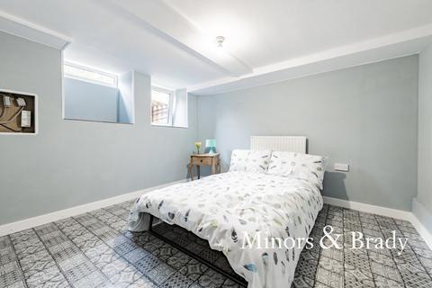1 Bath Avenue, Dereham, NR20 3AP