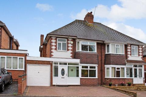 11 Goldthorn Crescent, Wolverhampton, WV4 5TX