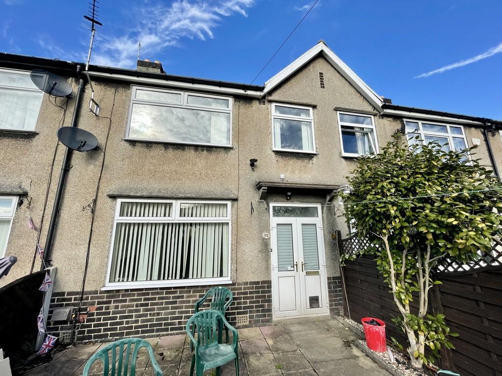 Mill Lane, Birkenshaw 3 bed terraced house £675 pcm (£156 pw)