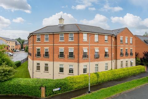 2 bedroom apartment to rent, New Village Way, Morley
