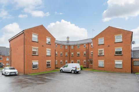2 bedroom apartment to rent, New Village Way, Morley