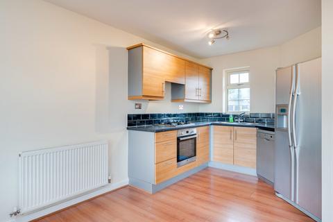 2 bedroom apartment to rent, New Village Way, Morley