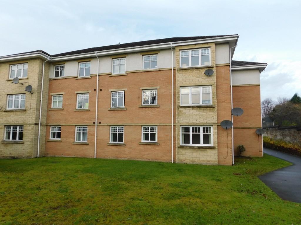 Lindsay Gardens, Bathgate 2 bed apartment £650 pcm (£150 pw)
