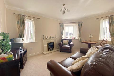 2 bedroom apartment for sale - Priory Road, Kenilworth