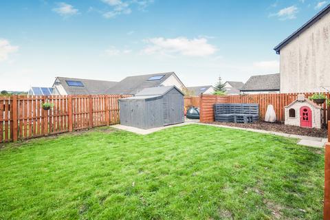 14 Corum Place, Blackford, Auchterarder, PH4 1PU