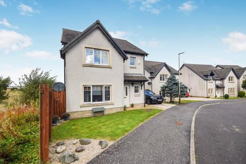 14 Corum Place, Blackford, Auchterarder, PH4 1PU