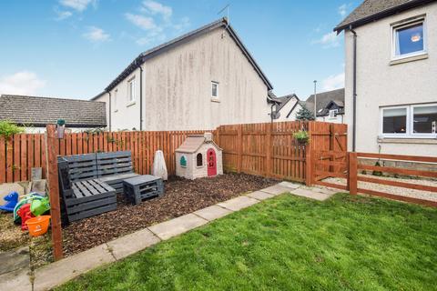 14 Corum Place, Blackford, Auchterarder, PH4 1PU
