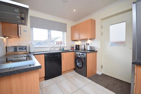 14 Corum Place, Blackford, Auchterarder, PH4 1PU