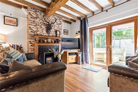 2 Cupernham Lane, Romsey, SO51 7JH