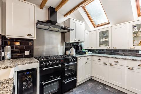 2 Cupernham Lane, Romsey, SO51 7JH