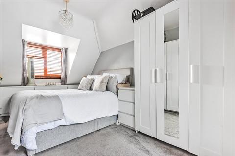 2 Cupernham Lane, Romsey, SO51 7JH