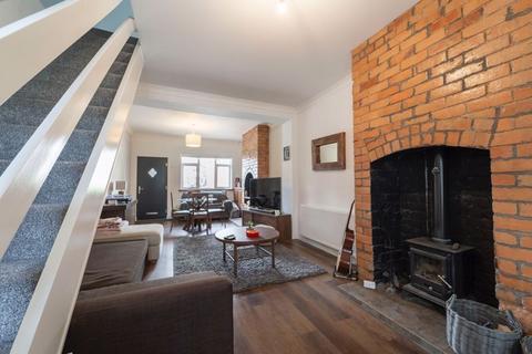 147 Daw End Lane, Rushall, Walsall, WS4 1LD