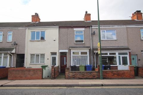 56 Ladysmith Road, Grimsby, DN32 9EG