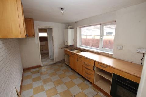 56 Ladysmith Road, Grimsby, DN32 9EG